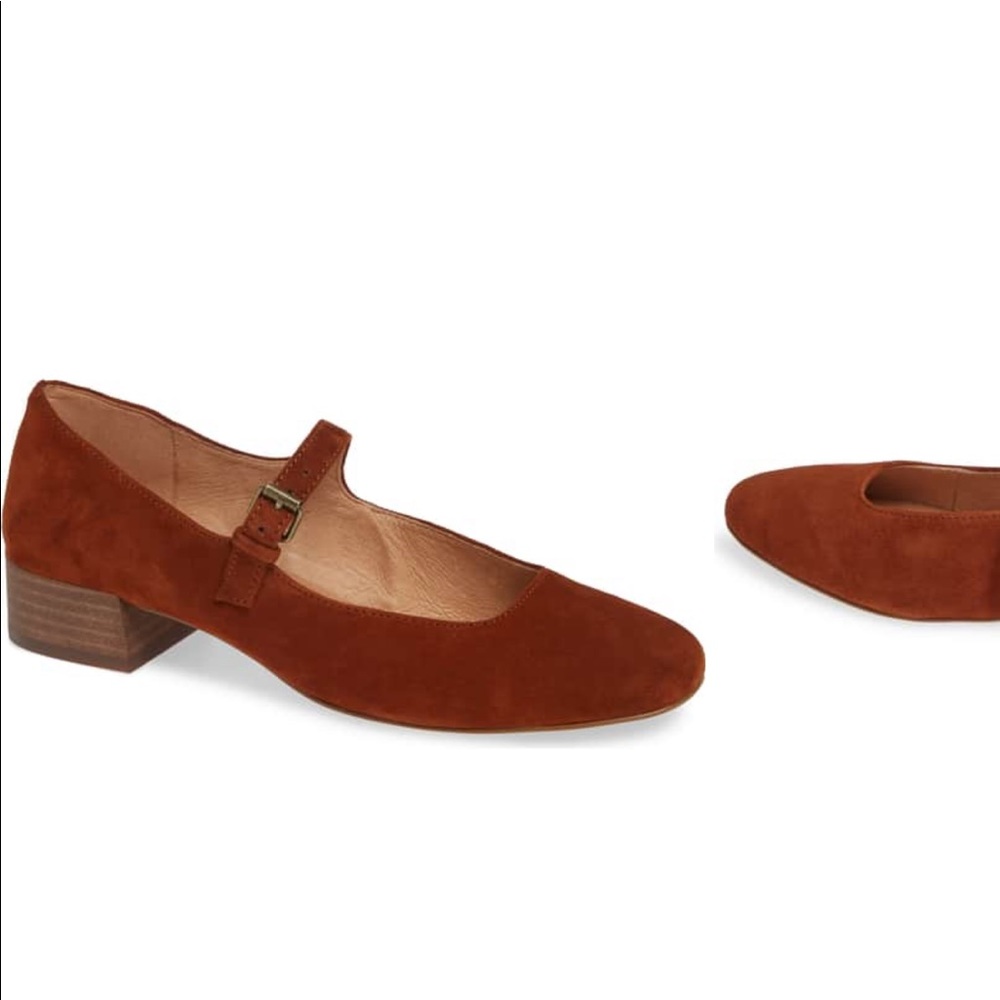 ISO!! Madewell Shoes size 8.5 will trade!!!